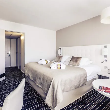 Mercure En Bresse Hotel Bourg-en-Bresse