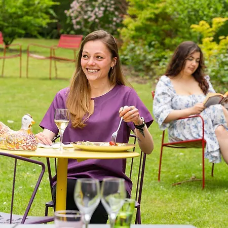 Hotel Mercure En Bresse Bourg-en-Bresse