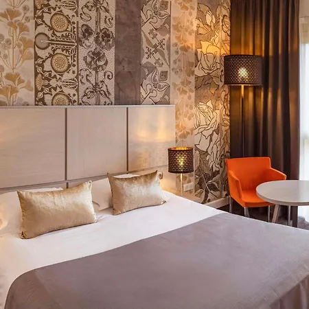 Mercure En Bresse 4*