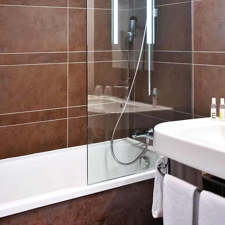 Mercure En Bresse