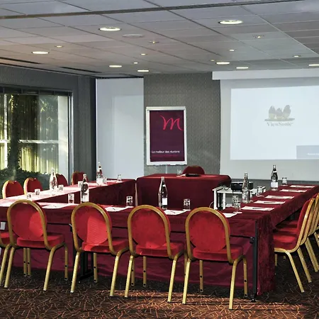 Mercure En Bresse 4*