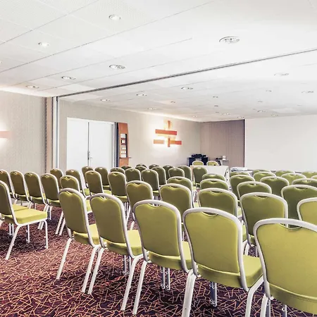 Mercure En Bresse Hotel Bourg-en-Bresse
