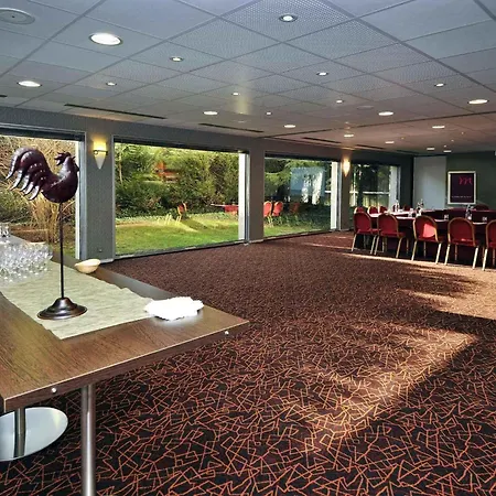 Mercure En Bresse Hotel Bourg-en-Bresse