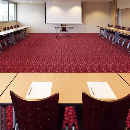 Hotel Mercure En Bresse