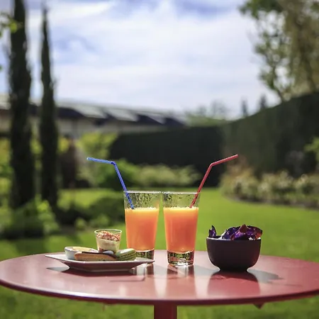 Hotel Mercure En Bresse Bourg-en-Bresse