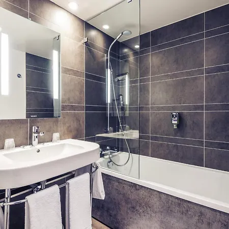 Hotel Mercure En Bresse