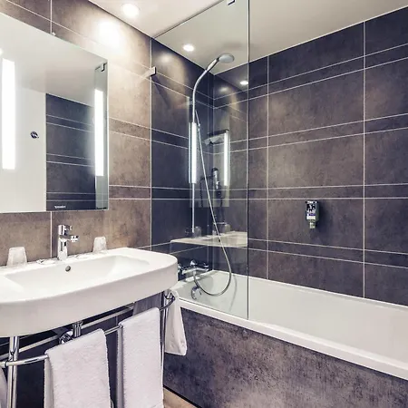 Mercure En Bresse Hotel