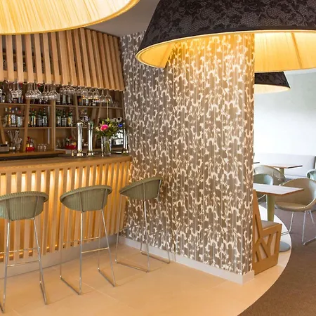 Hotel Mercure En Bresse Bourg-en-Bresse