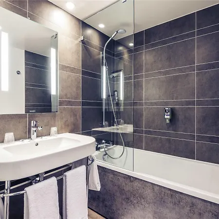 Mercure En Bresse Hotel 4*