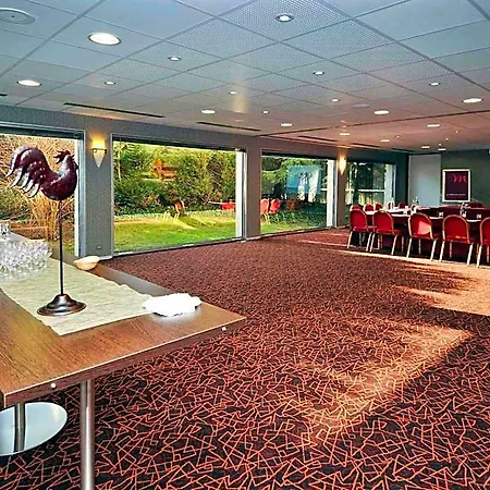 Hotel Mercure En Bresse Bourg-en-Bresse