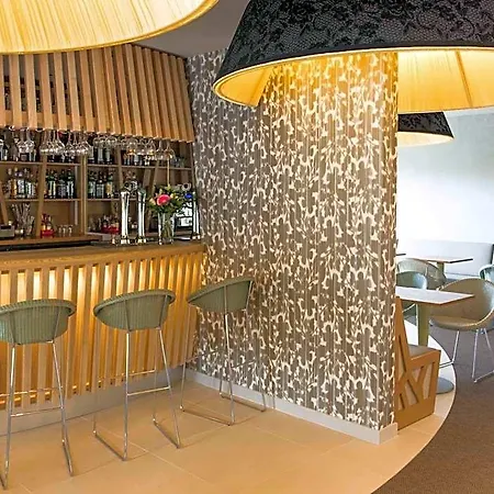 Mercure En Bresse Szálloda 4*