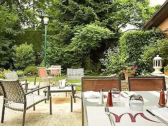 Mercure En Bresse Hotel Bourg-en-Bresse