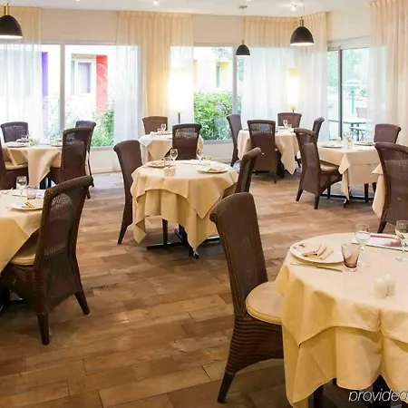 Mercure En Bresse