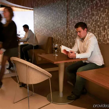 Mercure En Bresse Bourg-en-Bresse