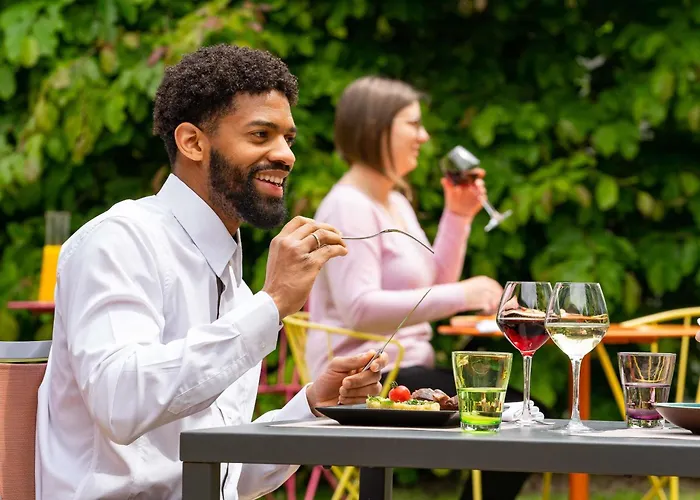 Hotel Mercure En Bresse Bourg-en-Bresse